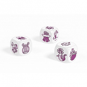 Rory's Story Cubes - .  