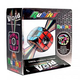 Rubik's   33 VOID - 