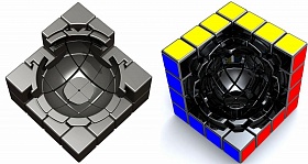  Rubik's   44