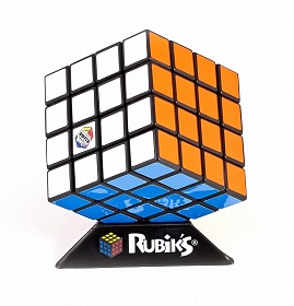  Rubik's   44