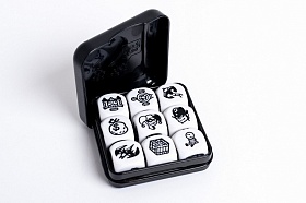 Rory's Story Cubes 