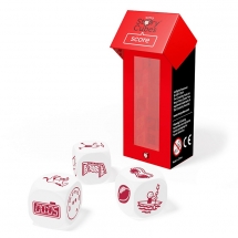 Купить Rory's Story Cubes - доп. набор Спорт - OBIDOBI.RU