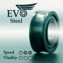Купить Подшипник для йо-йо EVO Steel - OBIDOBI.RU