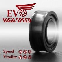 Купить Подшипник для йо-йо EVO High Speed - OBIDOBI.RU