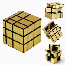 Купить Зеркальный Кубик 3х3 - OBIDOBI.RU