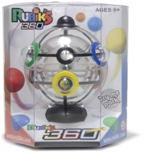 Купить Шарик Рубика (Rubik's 360/Sphere) - OBIDOBI.RU