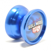 Купить йо-йо YoYoFactory Roll Model - OBIDOBI.RU
