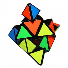 Recent Toys "Пирамидка" (Pyraminx)