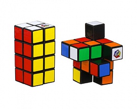 Башня Рубика 2х2х4 (Rubik's Tower)